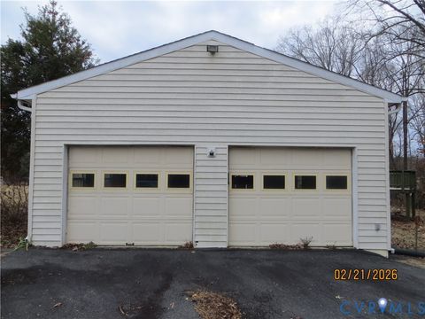 Tiny photo for 297 N Bluewater Boulevard, Mineral, VA 23117 (MLS # 2604010)