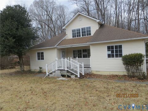 Photo of 297 N Bluewater Boulevard, Mineral, VA 23117 (MLS # 2604010)