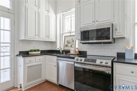 Tiny photo for 404 N Meadow Street, Richmond, VA 23220 (MLS # 2627900)