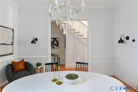 Tiny photo for 404 N Meadow Street, Richmond, VA 23220 (MLS # 2627900)