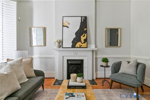 Tiny photo for 404 N Meadow Street, Richmond, VA 23220 (MLS # 2627900)