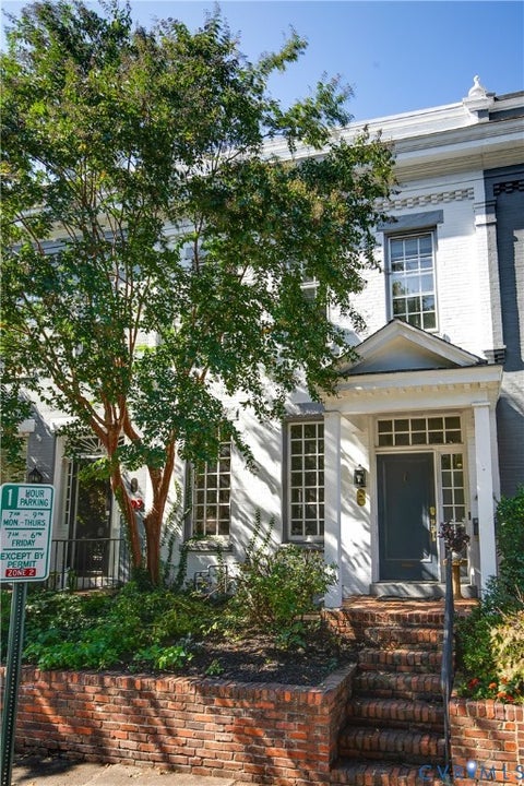 Tiny photo for 404 N Meadow Street, Richmond, VA 23220 (MLS # 2627900)