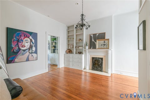 Tiny photo for 404 N Meadow Street, Richmond, VA 23220 (MLS # 2627900)
