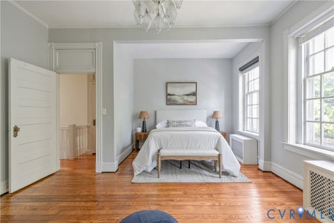 Tiny photo for 404 N Meadow Street, Richmond, VA 23220 (MLS # 2627900)