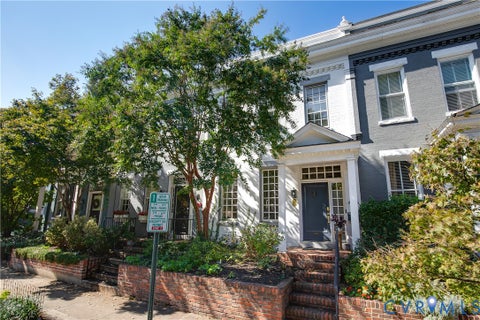 Photo of 404 N Meadow Street, Richmond, VA 23220 (MLS # 2627900)