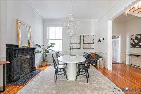Tiny photo for 404 N Meadow Street, Richmond, VA 23220 (MLS # 2627900)