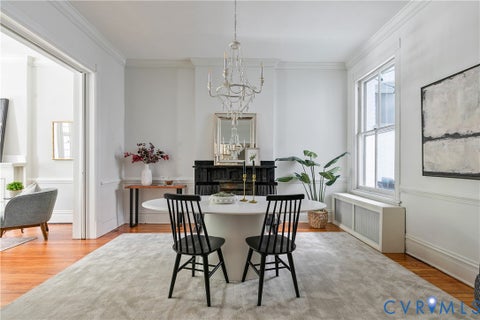 Tiny photo for 404 N Meadow Street, Richmond, VA 23220 (MLS # 2627900)