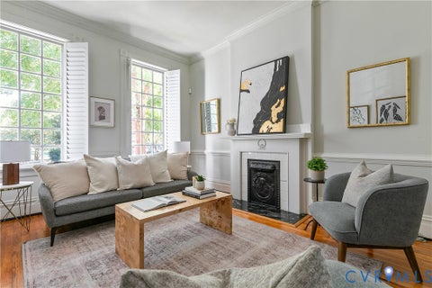Tiny photo for 404 N Meadow Street, Richmond, VA 23220 (MLS # 2627900)