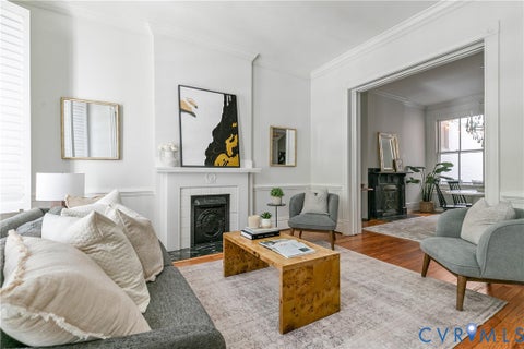 Tiny photo for 404 N Meadow Street, Richmond, VA 23220 (MLS # 2627900)