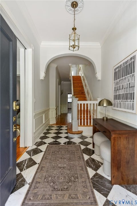 Tiny photo for 404 N Meadow Street, Richmond, VA 23220 (MLS # 2627900)