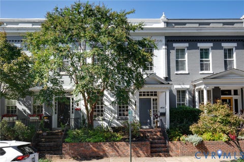 Tiny photo for 404 N Meadow Street, Richmond, VA 23220 (MLS # 2627900)