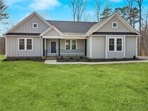 3010 Lake Stone Terrace Powhatan VA 23139