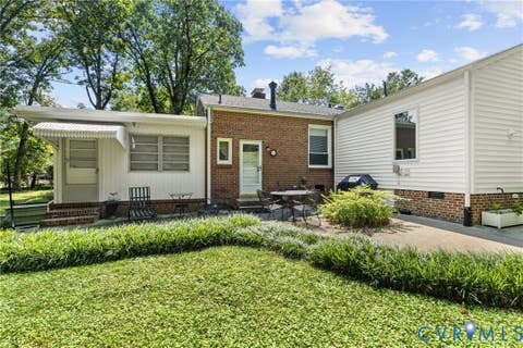 Tiny photo for 8208 Michael Road, Henrico, VA 23229 (MLS # 2621472)