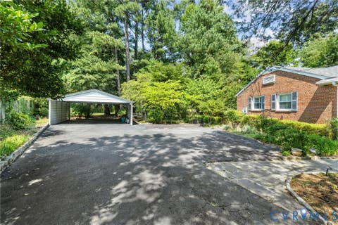 Tiny photo for 8208 Michael Road, Henrico, VA 23229 (MLS # 2621472)