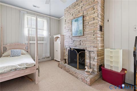 Tiny photo for 8208 Michael Road, Henrico, VA 23229 (MLS # 2621472)