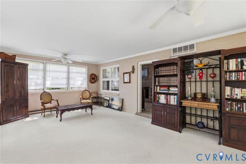 Tiny photo for 8208 Michael Road, Henrico, VA 23229 (MLS # 2621472)