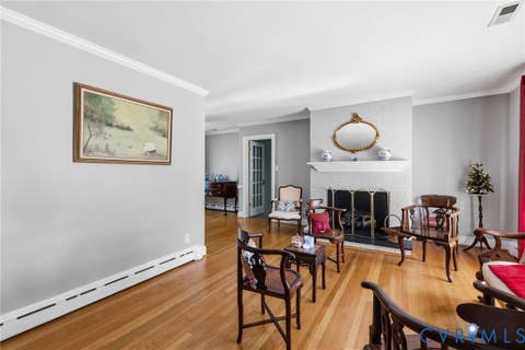 Tiny photo for 8208 Michael Road, Henrico, VA 23229 (MLS # 2621472)