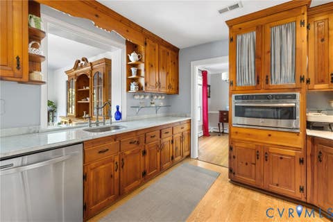 Tiny photo for 8208 Michael Road, Henrico, VA 23229 (MLS # 2621472)
