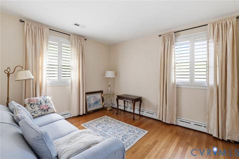 Tiny photo for 8208 Michael Road, Henrico, VA 23229 (MLS # 2621472)