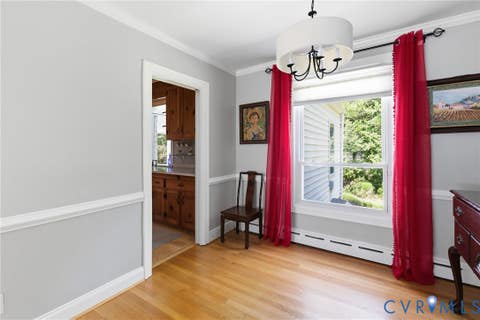 Tiny photo for 8208 Michael Road, Henrico, VA 23229 (MLS # 2621472)
