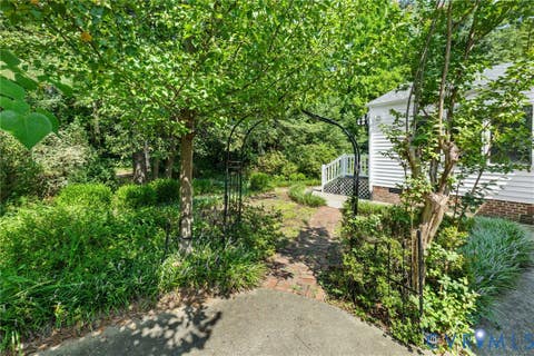 Tiny photo for 8208 Michael Road, Henrico, VA 23229 (MLS # 2621472)