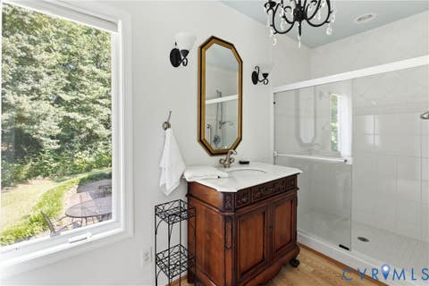 Tiny photo for 8208 Michael Road, Henrico, VA 23229 (MLS # 2621472)