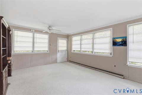 Tiny photo for 8208 Michael Road, Henrico, VA 23229 (MLS # 2621472)