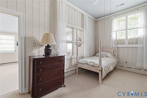 Tiny photo for 8208 Michael Road, Henrico, VA 23229 (MLS # 2621472)