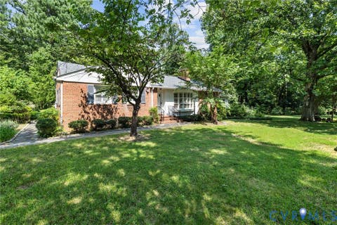 Tiny photo for 8208 Michael Road, Henrico, VA 23229 (MLS # 2621472)