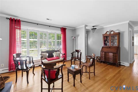 Tiny photo for 8208 Michael Road, Henrico, VA 23229 (MLS # 2621472)