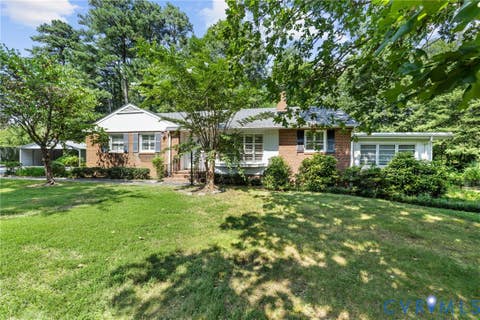 Photo of 8208 Michael Road, Henrico, VA 23229 (MLS # 2621472)