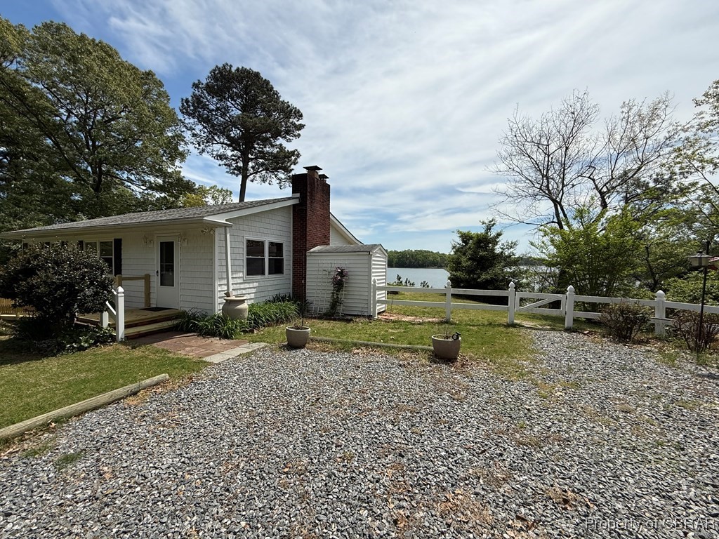 2260 Iberis Road