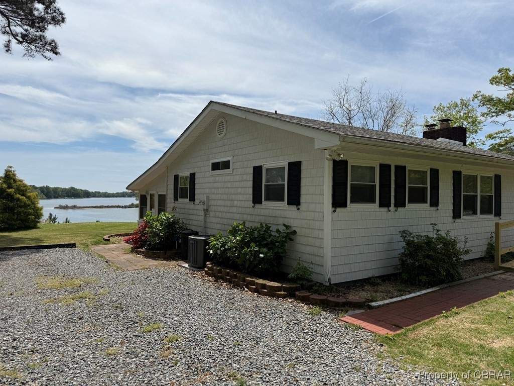 2260 Iberis Road