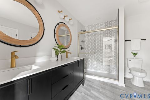 Tiny photo for 6950 Courthouse Road, Charles City, VA 23140 (MLS # 2606657)