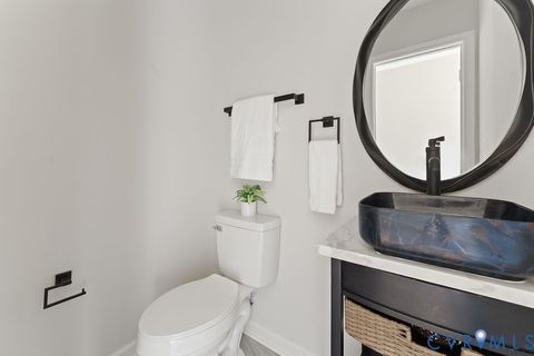 Tiny photo for 6950 Courthouse Road, Charles City, VA 23140 (MLS # 2606657)