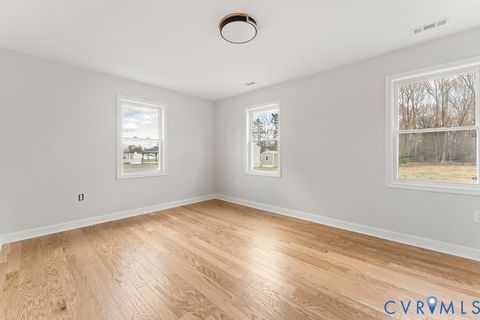 Tiny photo for 6950 Courthouse Road, Charles City, VA 23140 (MLS # 2606657)