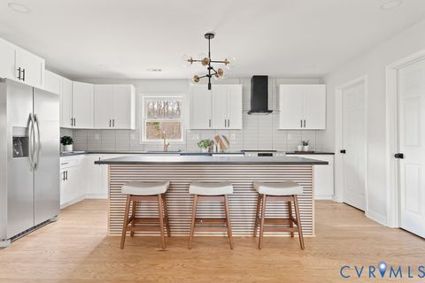 Tiny photo for 6950 Courthouse Road, Charles City, VA 23140 (MLS # 2606657)