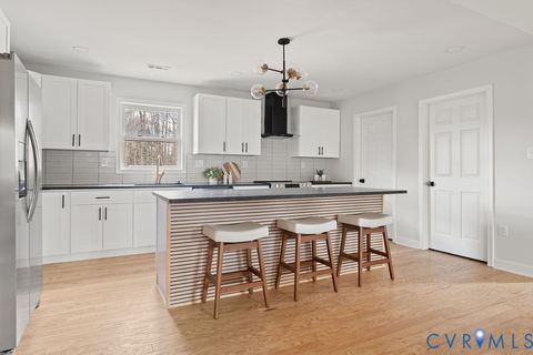 Tiny photo for 6950 Courthouse Road, Charles City, VA 23140 (MLS # 2606657)