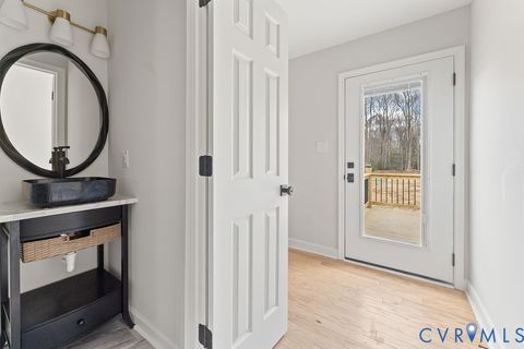 Tiny photo for 6950 Courthouse Road, Charles City, VA 23140 (MLS # 2606657)