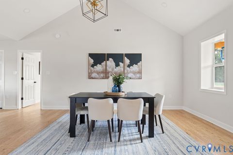 Tiny photo for 6950 Courthouse Road, Charles City, VA 23140 (MLS # 2606657)