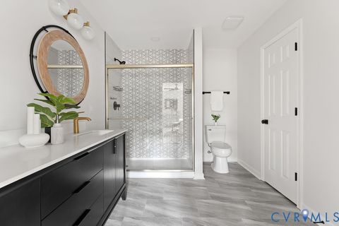 Tiny photo for 6950 Courthouse Road, Charles City, VA 23140 (MLS # 2606657)