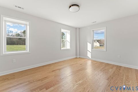 Tiny photo for 6950 Courthouse Road, Charles City, VA 23140 (MLS # 2606657)