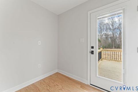 Tiny photo for 6950 Courthouse Road, Charles City, VA 23140 (MLS # 2606657)