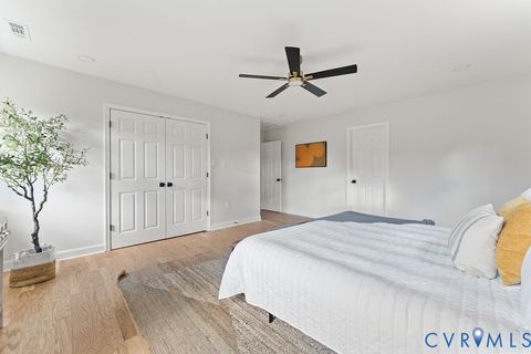 Tiny photo for 6950 Courthouse Road, Charles City, VA 23140 (MLS # 2606657)