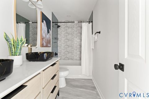 Tiny photo for 6950 Courthouse Road, Charles City, VA 23140 (MLS # 2606657)