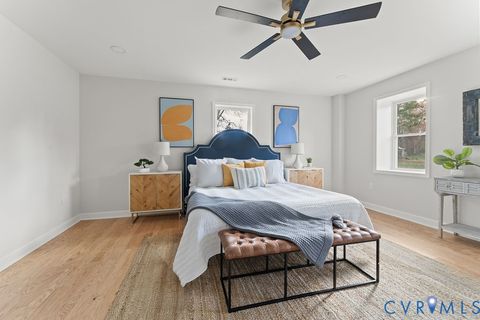 Tiny photo for 6950 Courthouse Road, Charles City, VA 23140 (MLS # 2606657)