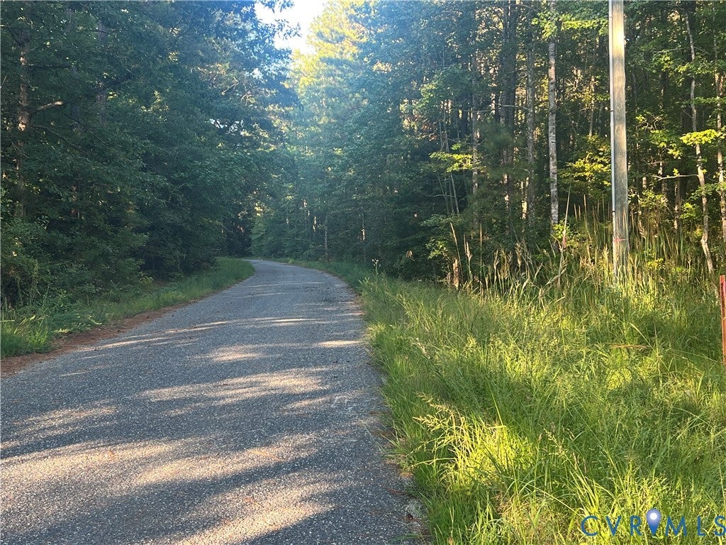 0 Hills Fork Road