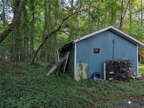 Tiny photo for 183 Greenway Drive, Hartfield, VA 23071 (MLS # 2619134)