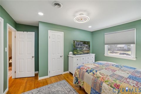 Tiny photo for 9404 Minna Drive, Henrico, VA 23229 (MLS # 2527886)
