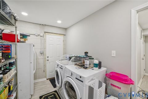 Tiny photo for 9404 Minna Drive, Henrico, VA 23229 (MLS # 2527886)